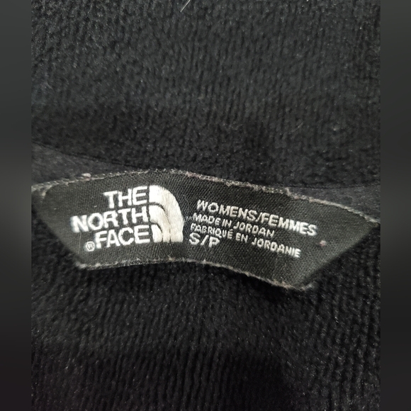 The North Face Fleece Lined Full-Zip Jacket - Picture 3 of 5